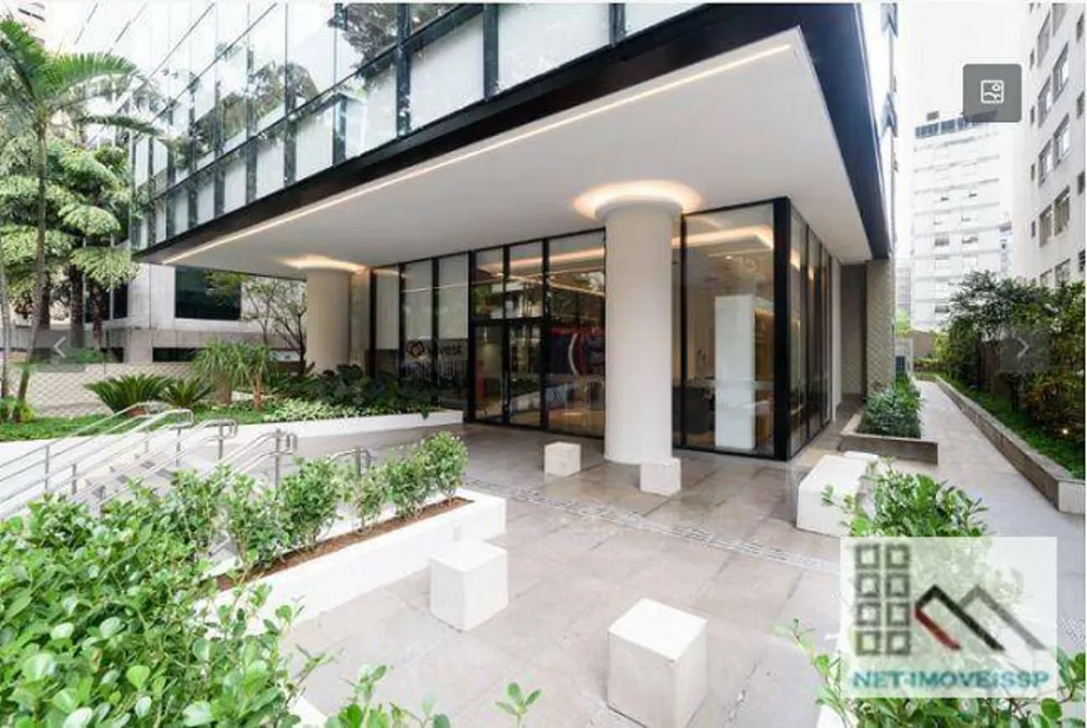 Sala-Conjunto, 617 m² - Foto 4