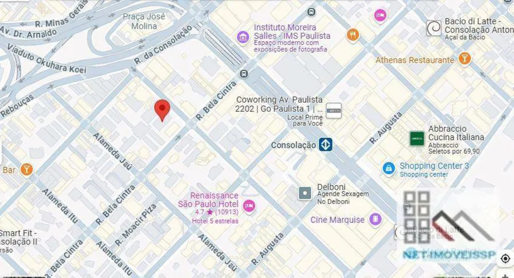 Sala-Conjunto, 617 m² - Foto 7