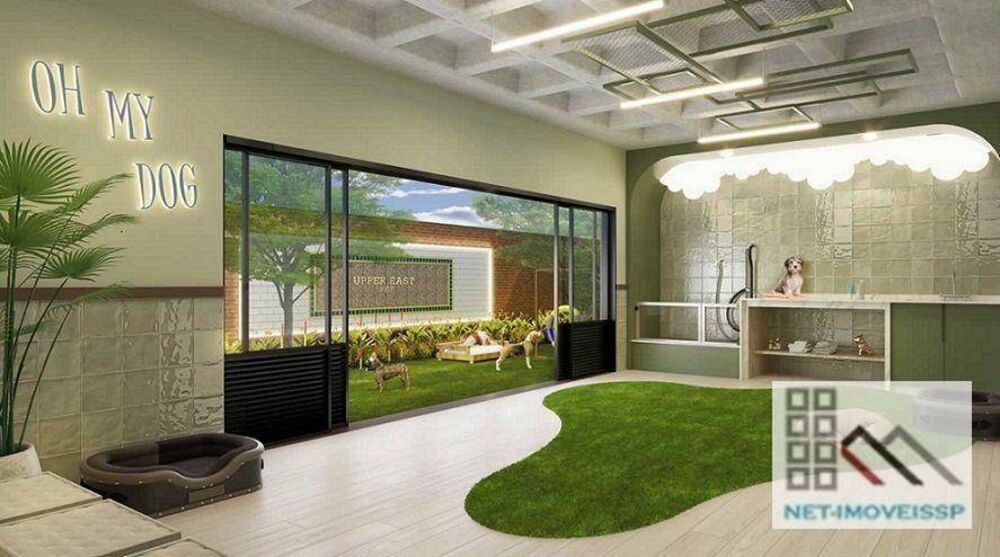 Apartamento, 4 quartos, 142 m² - Foto 3