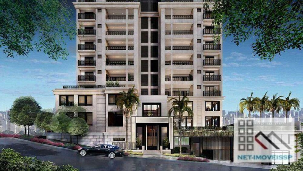 Apartamento, 4 quartos, 142 m² - Foto 4