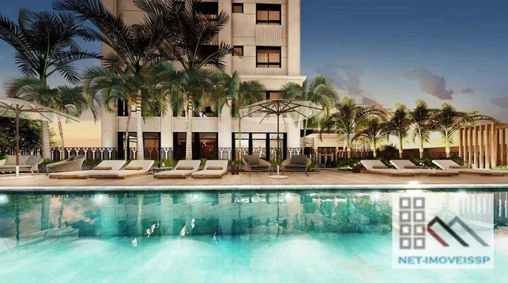 Apartamento, 4 quartos, 142 m² - Foto 6