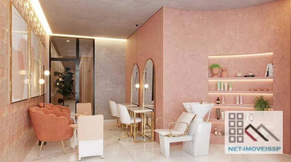 Apartamento, 4 quartos, 142 m² - Foto 11