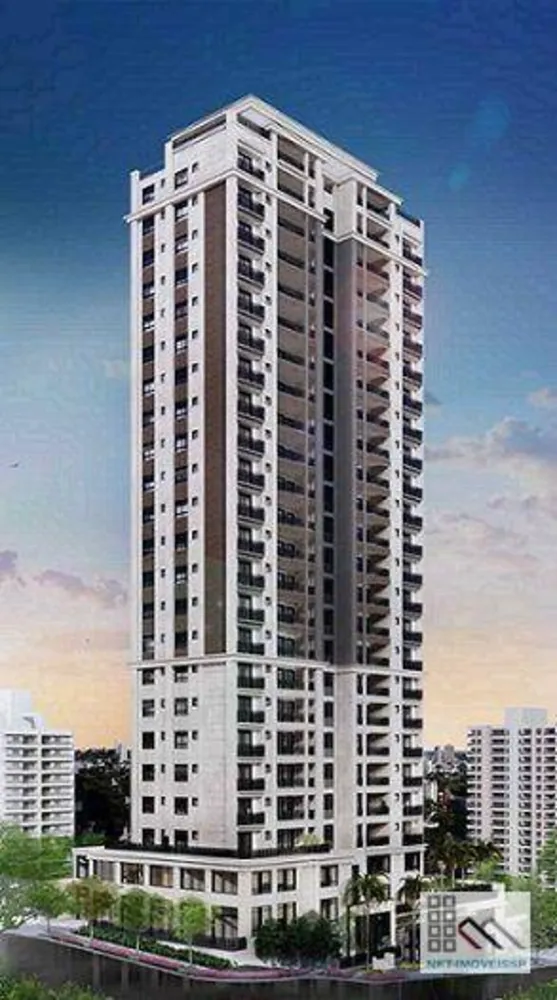 Apartamento, 4 quartos, 142 m² - Foto 10