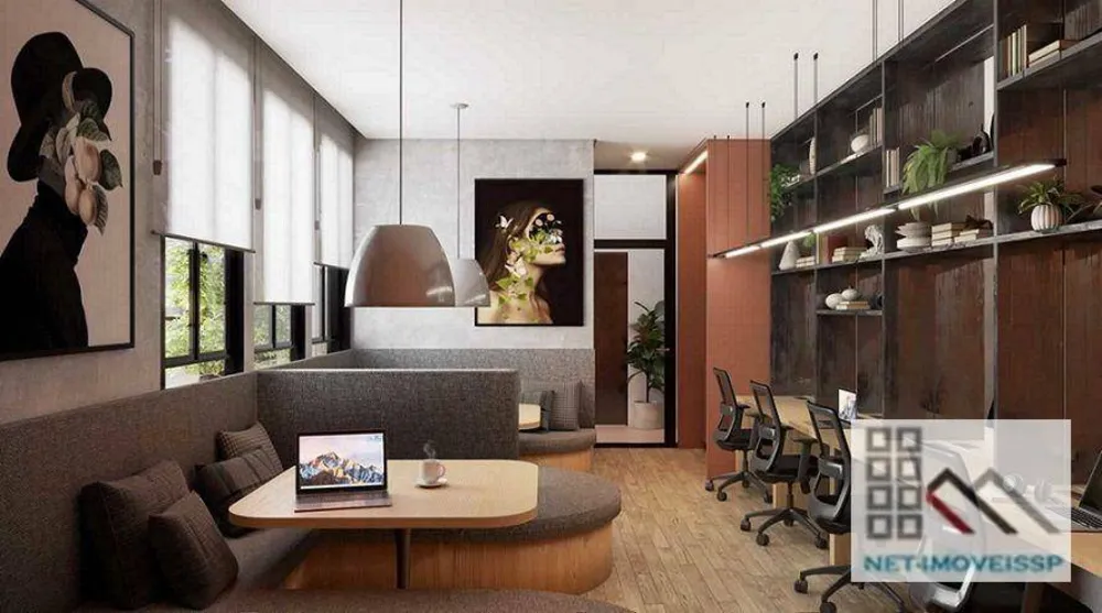 Apartamento, 4 quartos, 142 m² - Foto 11