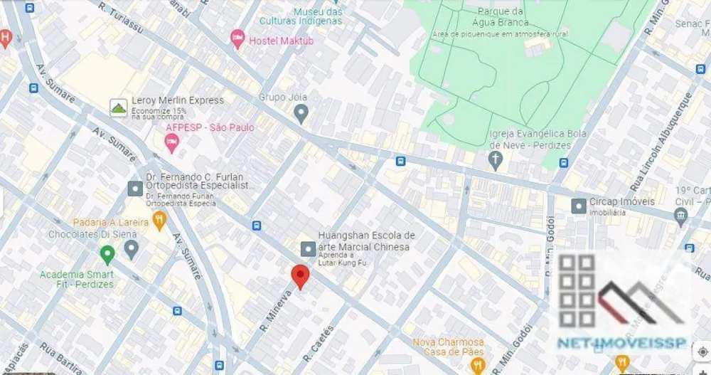Apartamento, 4 quartos, 142 m² - Foto 12