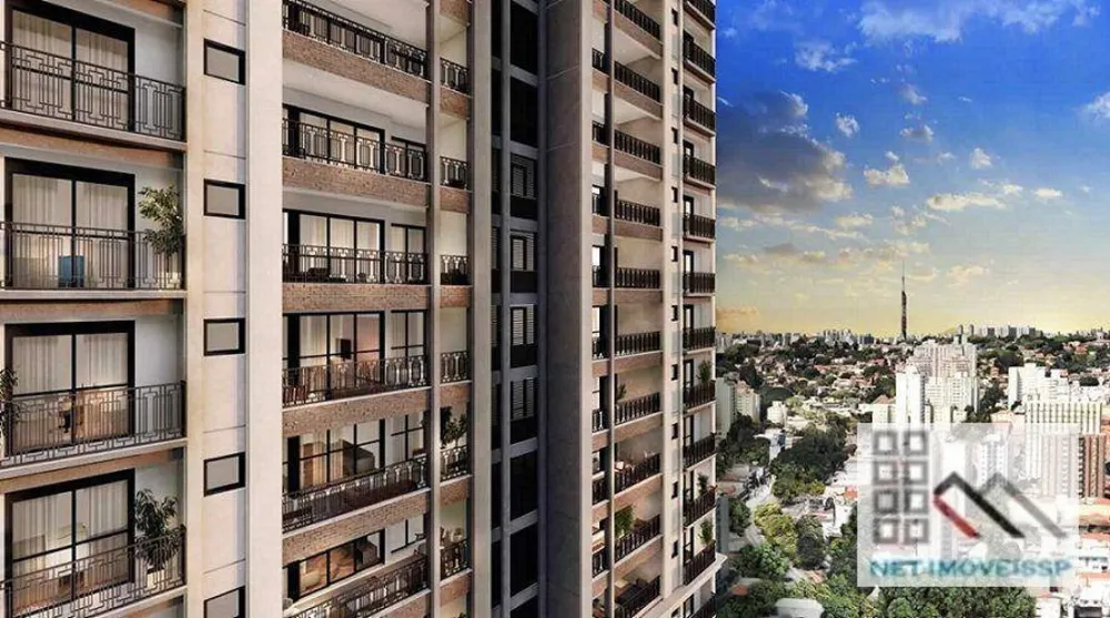 Apartamento, 4 quartos, 142 m² - Foto 4