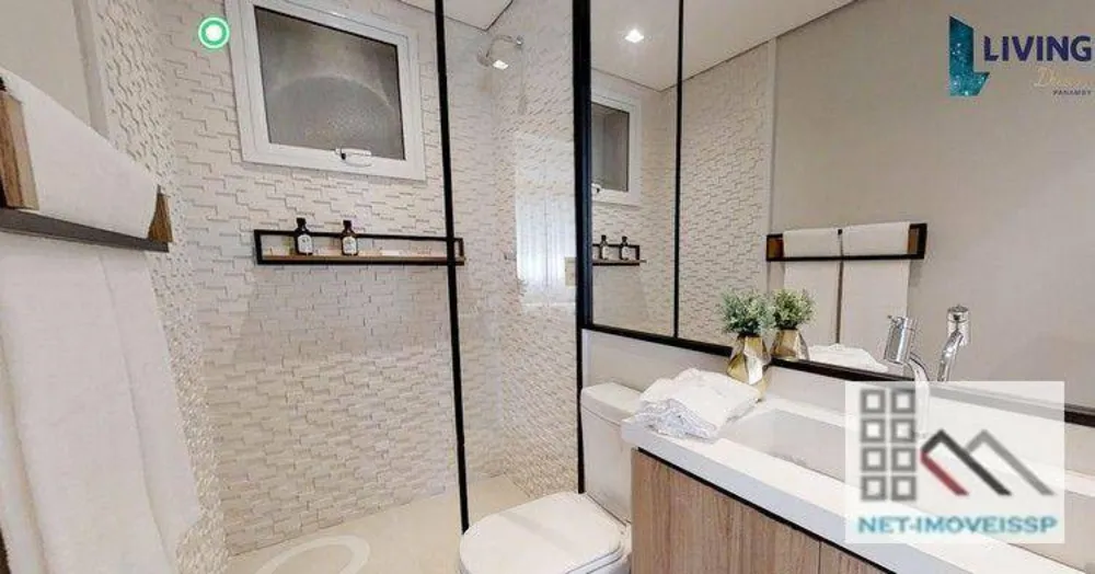 Apartamento, 2 quartos, 76 m² - Foto 6