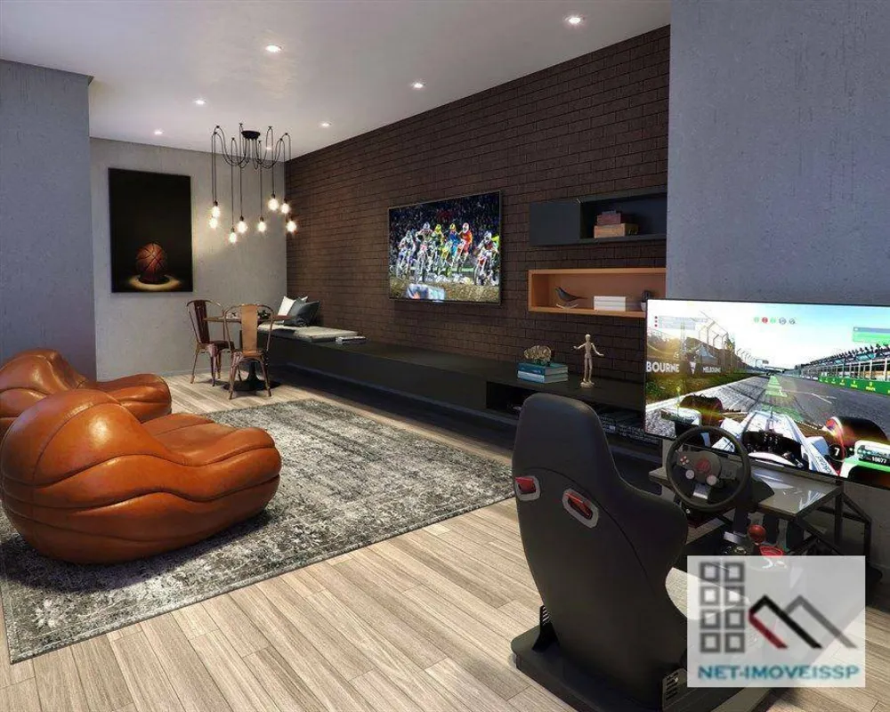 Apartamento, 2 quartos, 76 m² - Foto 2