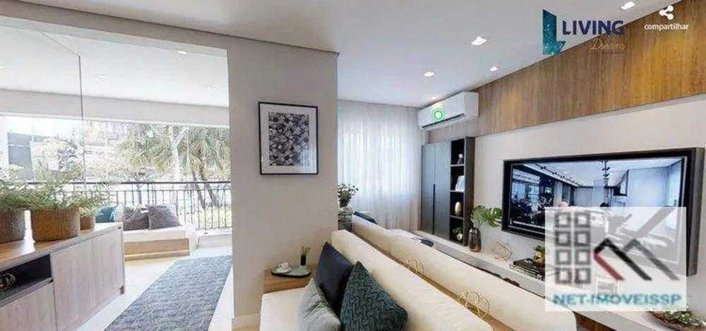 Apartamento, 2 quartos, 76 m² - Foto 8