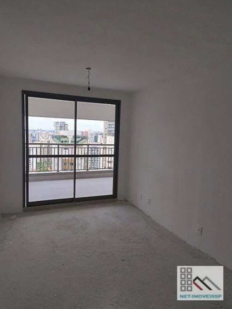 Apartamento, 2 quartos, 70 m² - Foto 2