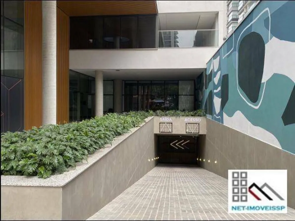Sala-Conjunto, 506 m² - Foto 3