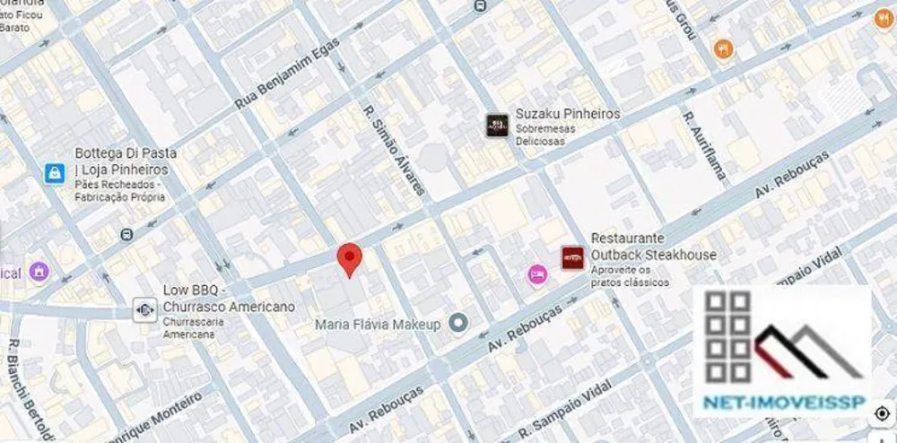 Sala-Conjunto, 506 m² - Foto 9