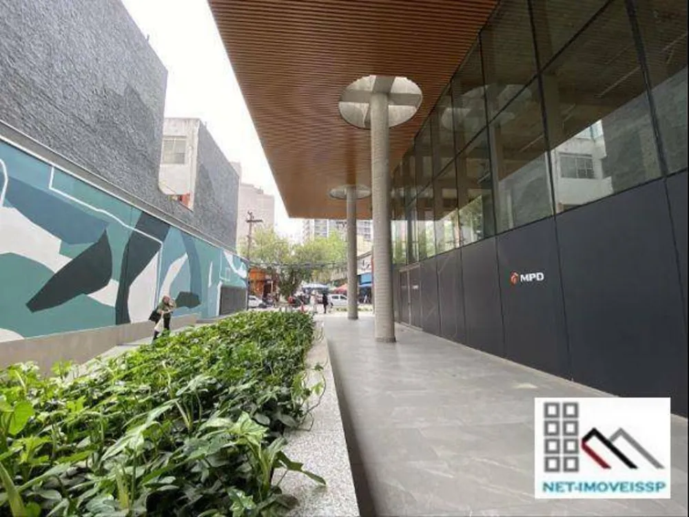 Sala-Conjunto, 506 m² - Foto 2