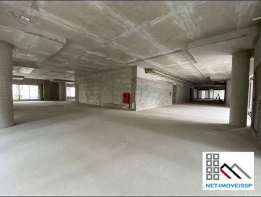 Sala-Conjunto, 506 m² - Foto 8