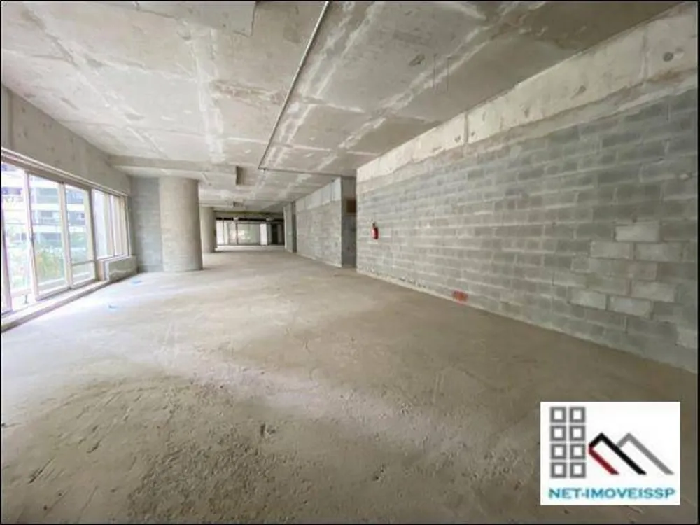 Sala-Conjunto, 506 m² - Foto 4