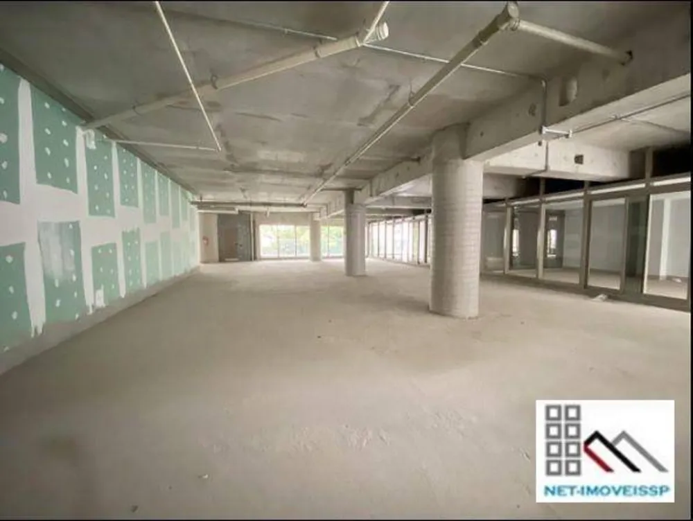 Sala-Conjunto, 506 m² - Foto 1