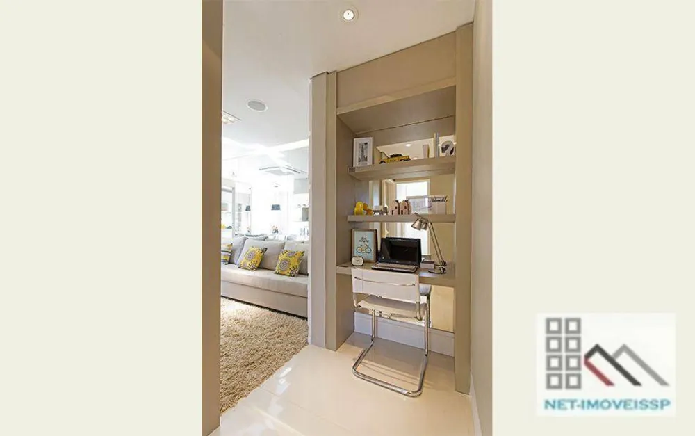 Apartamento, 2 quartos, 45 m² - Foto 15