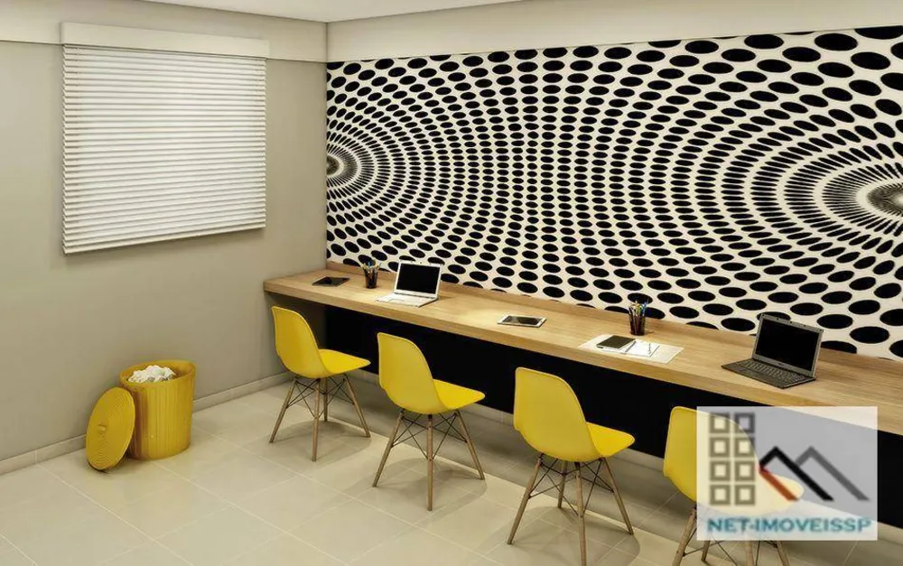 Apartamento, 2 quartos, 45 m² - Foto 10