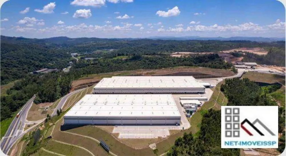 Depósito-Galpão, 9524 m² - Foto 1