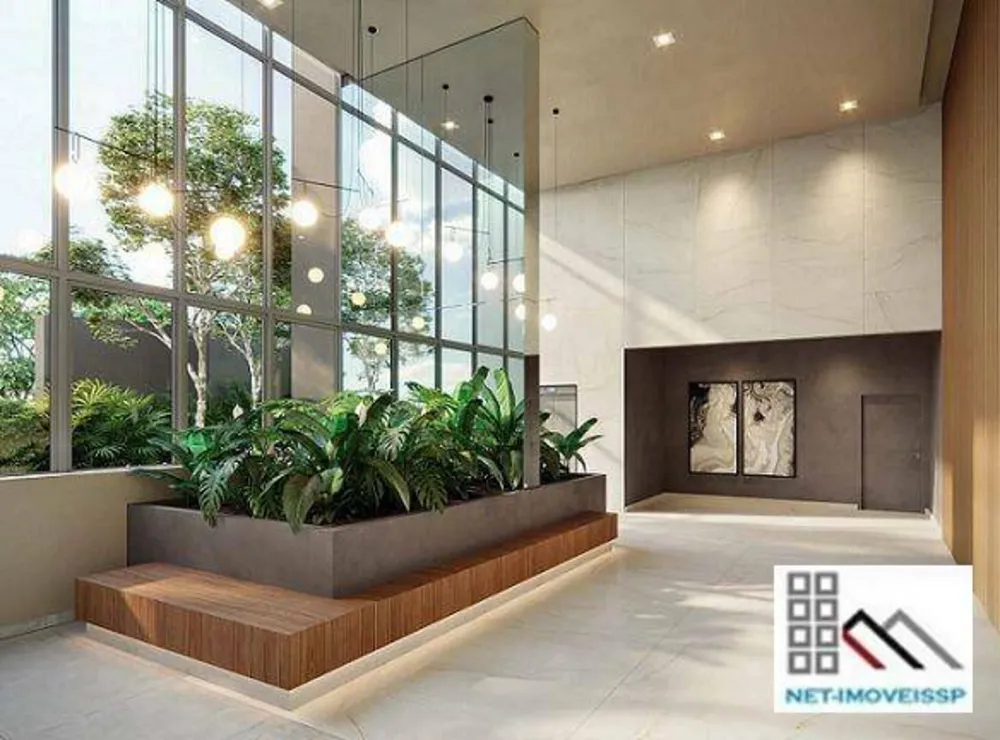 Apartamento, 2 quartos, 80 m² - Foto 2