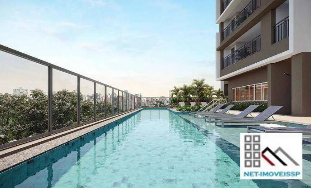 Apartamento, 2 quartos, 80 m² - Foto 3