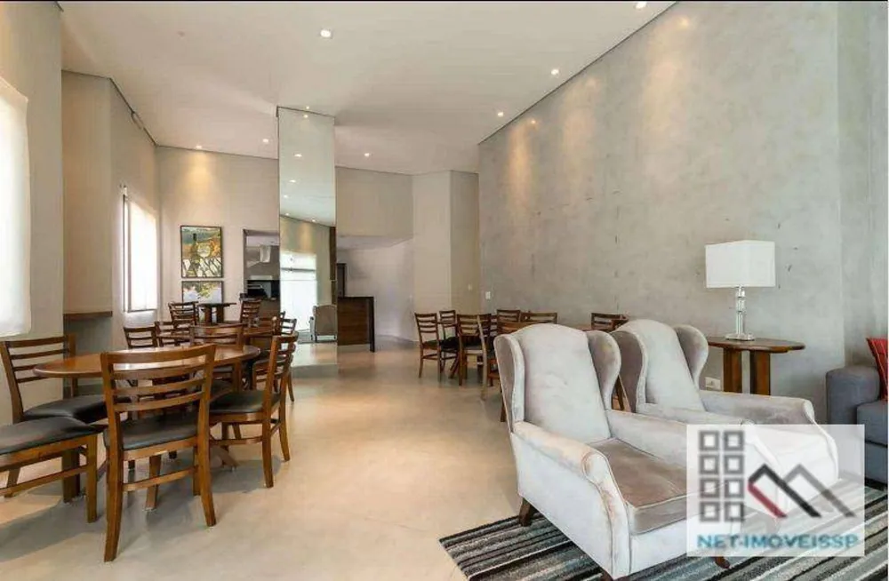 Apartamento, 4 quartos, 242 m² - Foto 12