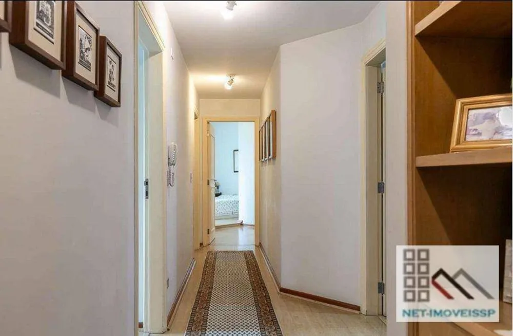 Apartamento, 4 quartos, 242 m² - Foto 4
