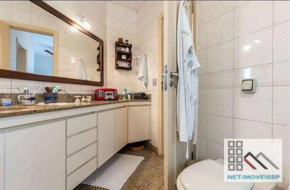 Apartamento, 4 quartos, 242 m² - Foto 8
