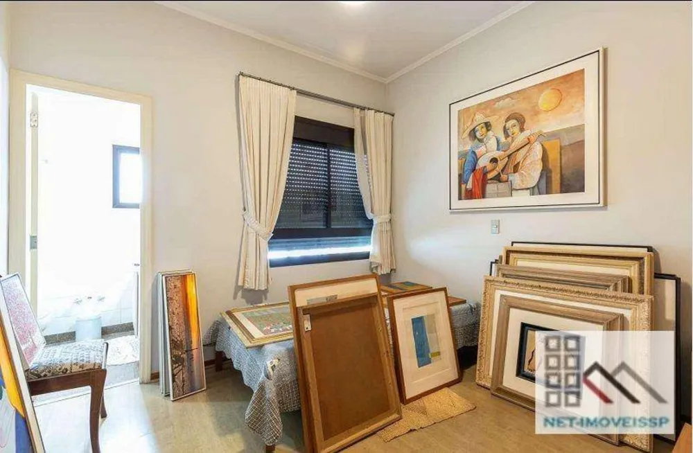 Apartamento, 4 quartos, 242 m² - Foto 9