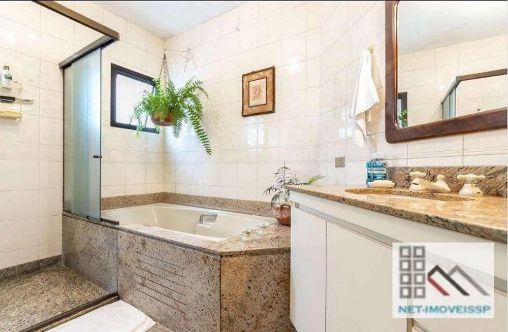Apartamento, 4 quartos, 242 m² - Foto 7