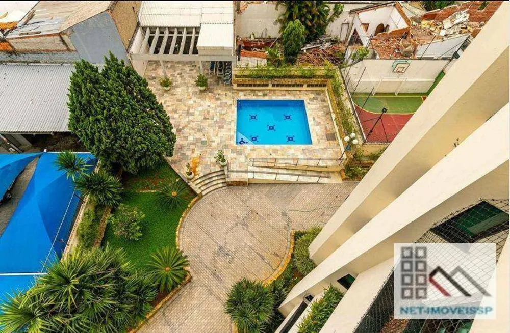 Apartamento, 4 quartos, 242 m² - Foto 2