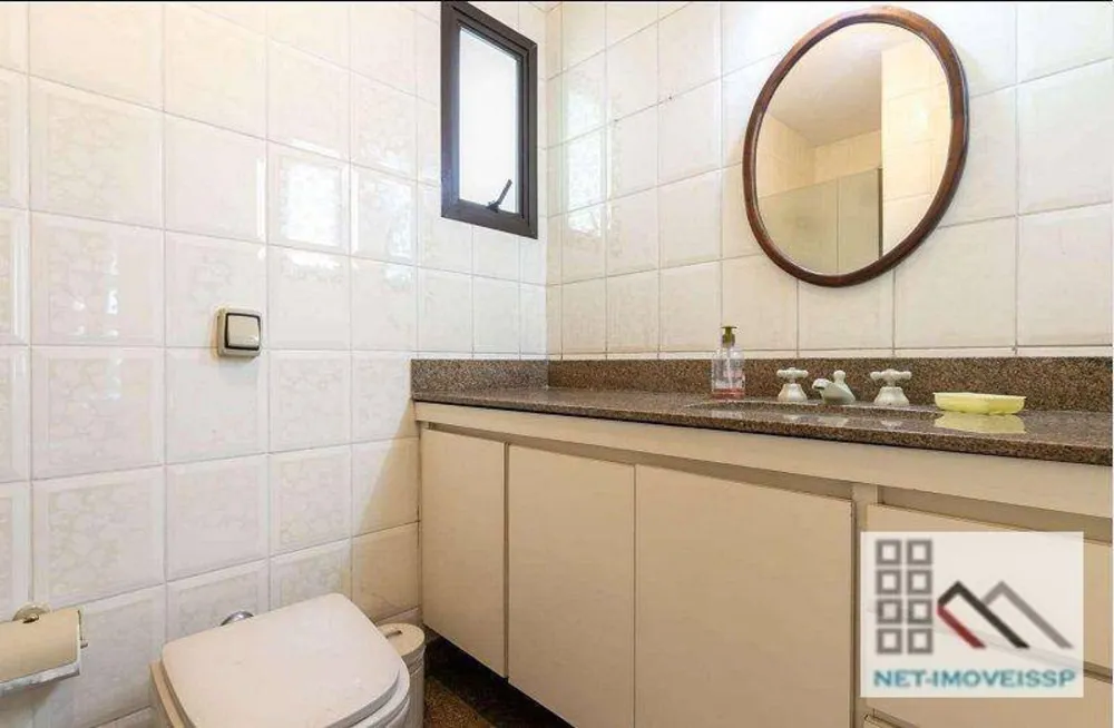 Apartamento, 4 quartos, 242 m² - Foto 10