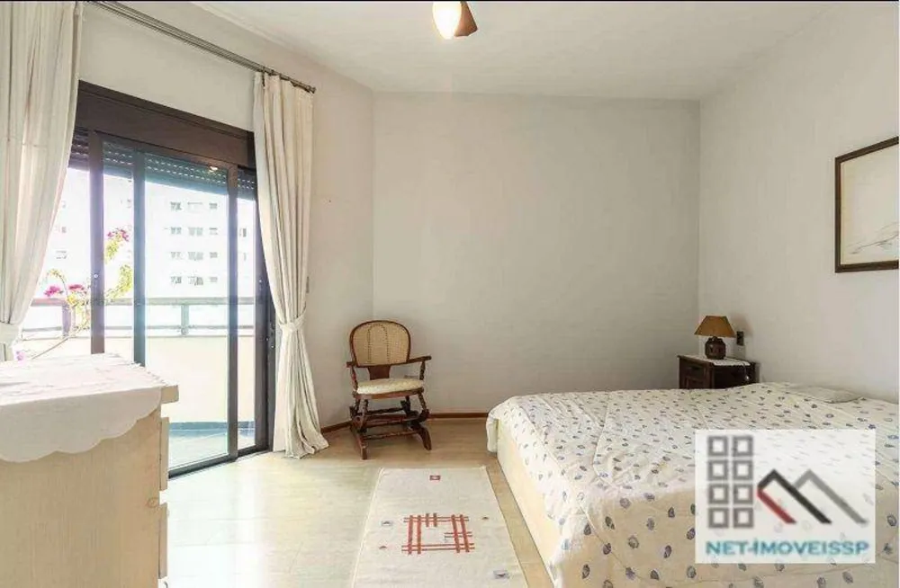 Apartamento, 4 quartos, 242 m² - Foto 3