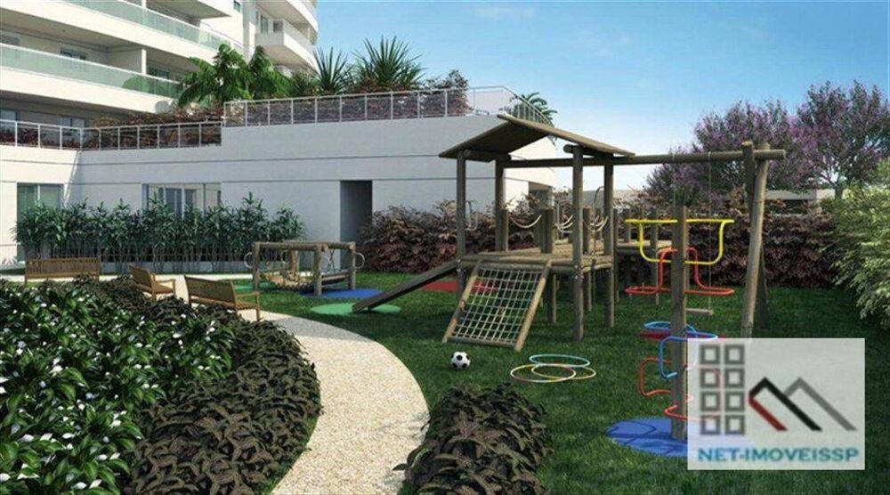Apartamento à venda com 2 quartos, 71m² - Foto 10