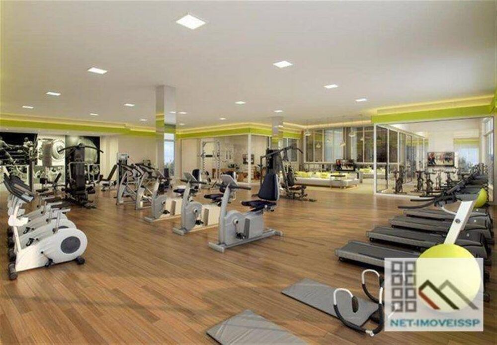 Apartamento à venda com 2 quartos, 71m² - Foto 11
