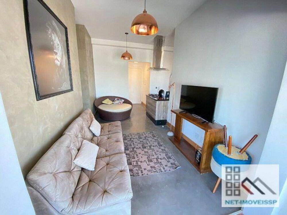 Apartamento à venda com 2 quartos, 71m² - Foto 3