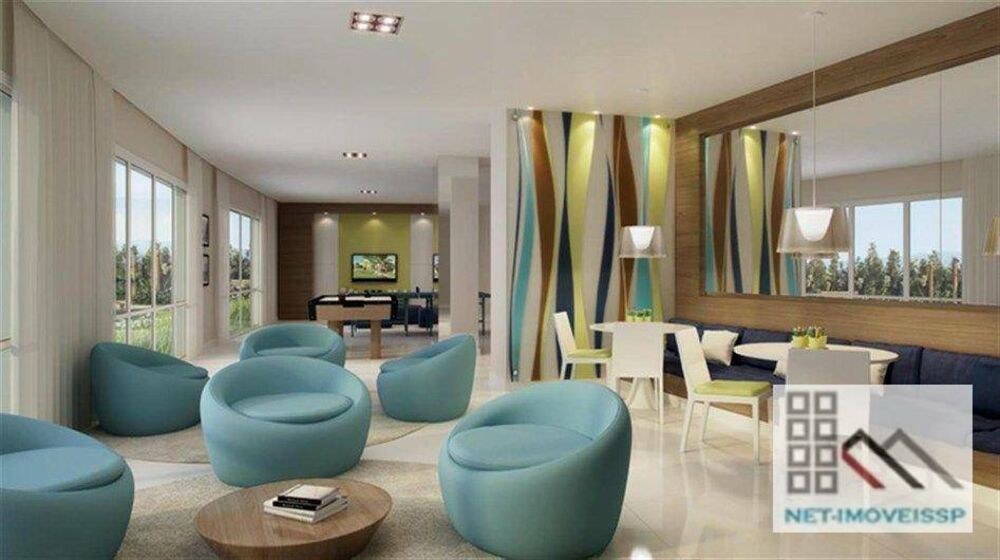 Apartamento à venda com 2 quartos, 71m² - Foto 8