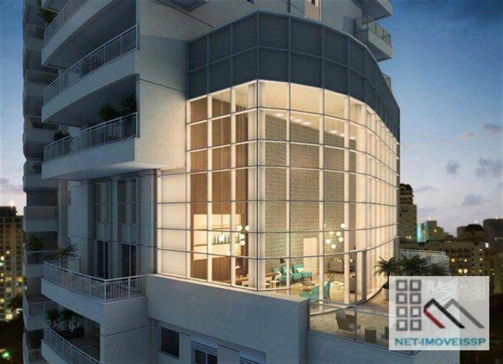Apartamento à venda com 2 quartos, 71m² - Foto 9
