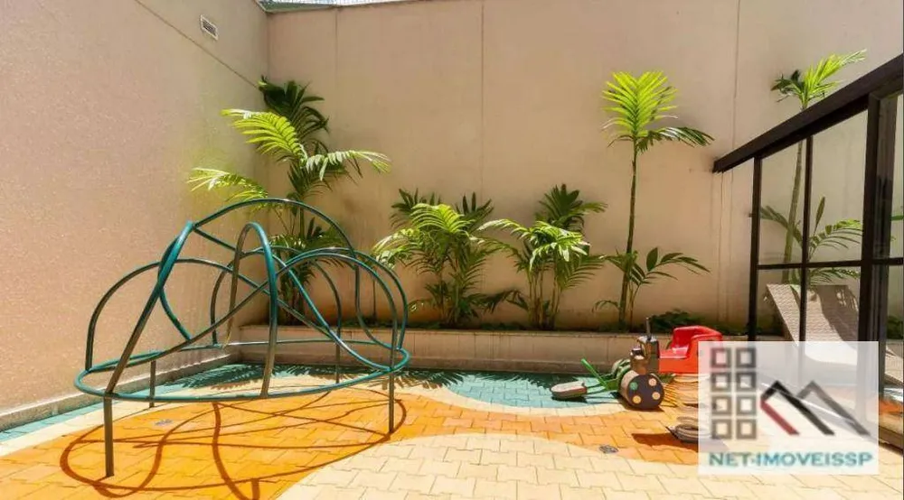 Apartamento, 1 quarto, 42 m² - Foto 5