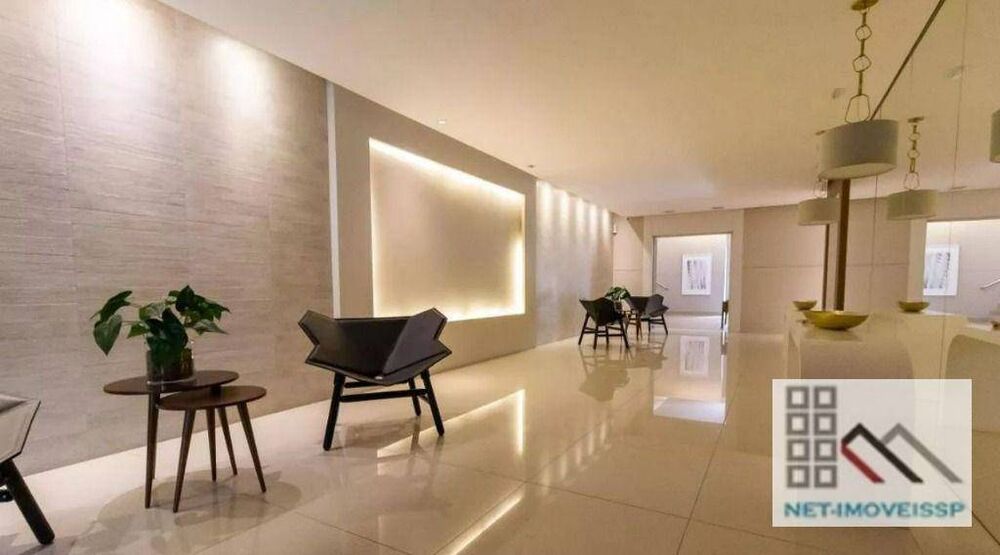 Apartamento, 1 quarto, 42 m² - Foto 1