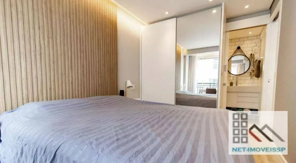 Apartamento, 1 quarto, 42 m² - Foto 10