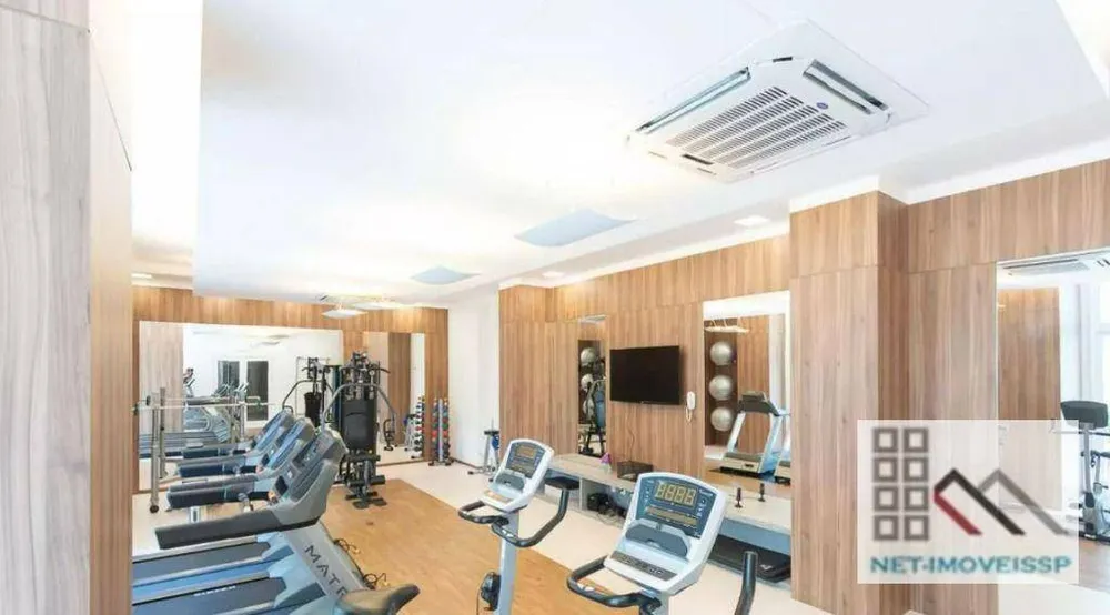 Apartamento, 1 quarto, 42 m² - Foto 15