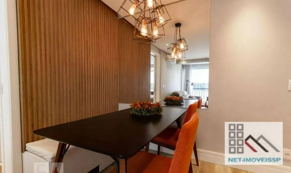 Apartamento, 1 quarto, 42 m² - Foto 8