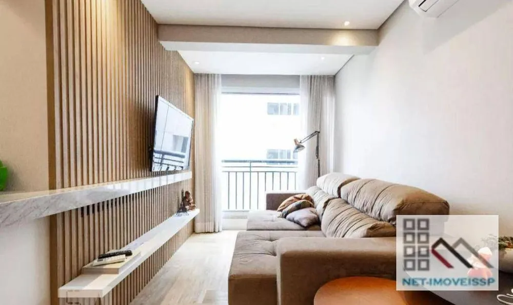 Apartamento, 1 quarto, 42 m² - Foto 11