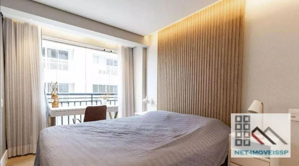 Apartamento, 1 quarto, 42 m² - Foto 5