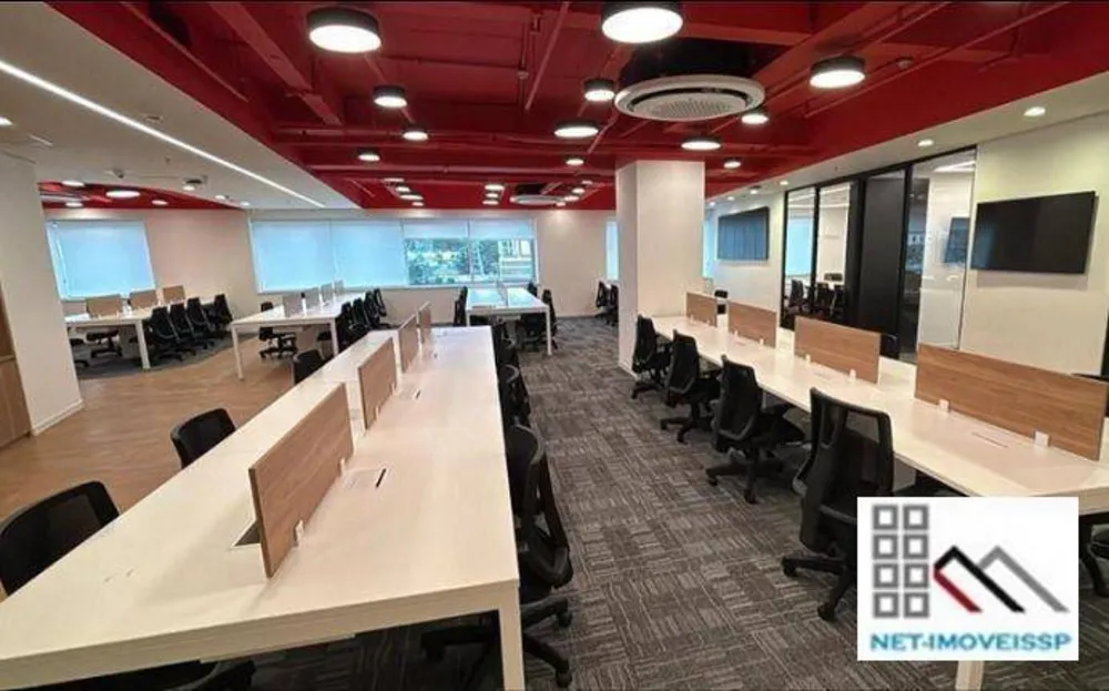 Sala-Conjunto, 227 m² - Foto 3
