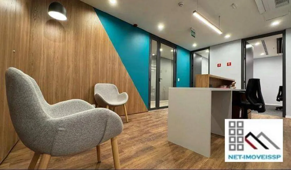 Sala-Conjunto, 227 m² - Foto 8