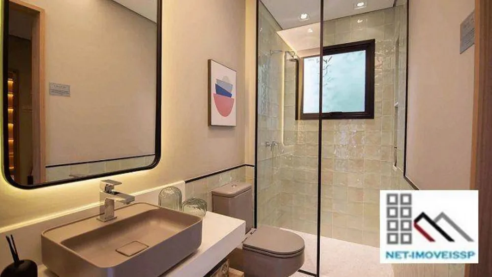 Apartamento, 3 quartos, 126 m² - Foto 5