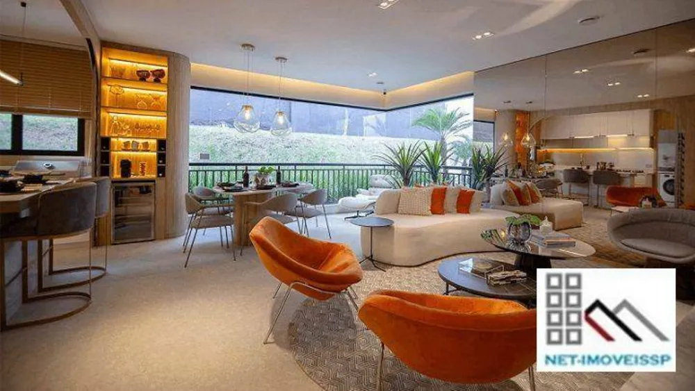Apartamento, 3 quartos, 126 m² - Foto 4