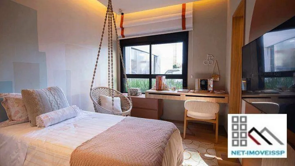 Apartamento, 3 quartos, 126 m² - Foto 7